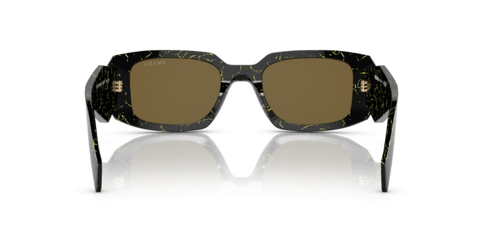 Солнцезащитные очки Prada PR 17WS 19D01T 49 20 — vista 4
