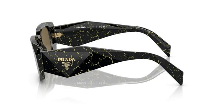 Солнцезащитные очки Prada PR 17WS 19D01T 49 20 — vista 3