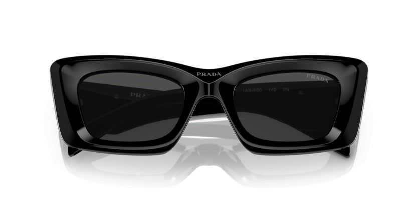 Prada PR 13ZS 1AB5S0 50 21