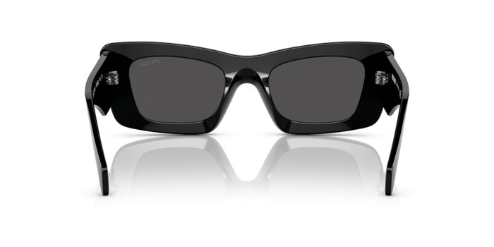 Prada PR 13ZS 1AB5S0 50 21 — vista 5