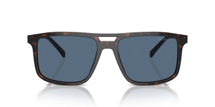 Sunglasses Prada PR A22S 17N06A 56 18 — vista 2
