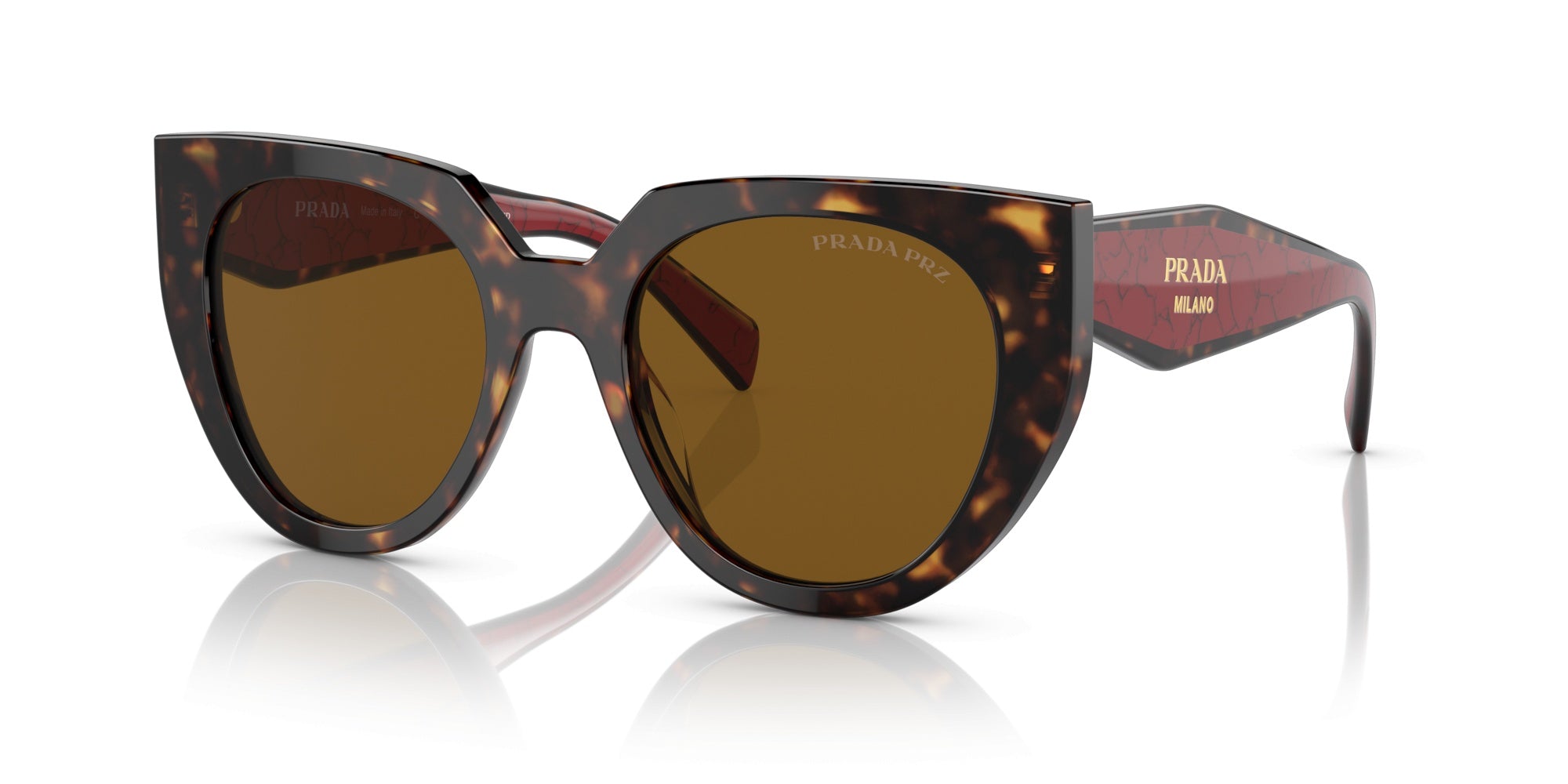 Gafas de Sol Prada PR 14WS 2AU5Y1 52 20