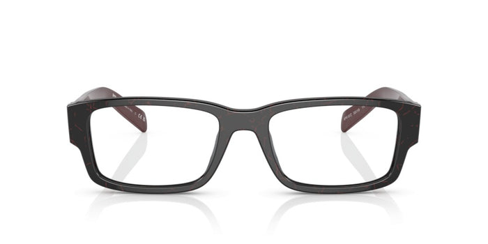 Lunettes de Vue Prada PR07ZV 11F1O1 53 19 — vista 2