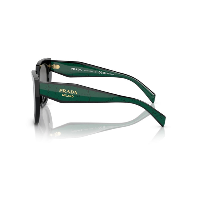Sonnenbrillen Prada PR 14WS 1AB5Z1 52 20 — vista 2