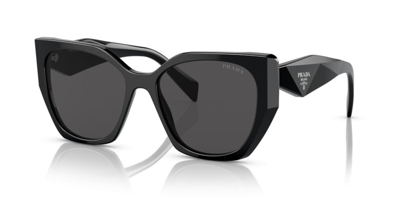 Sonnenbrillen Prada PR 19ZS 1AB5S0 55 17