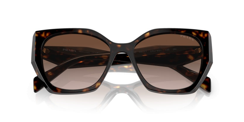 Gafas de Sol Prada PR 19ZS 2AU6S1 55 17