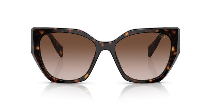 Lunettes de Soleil Prada PR 19ZS 2AU6S1 55 17 — vista 4