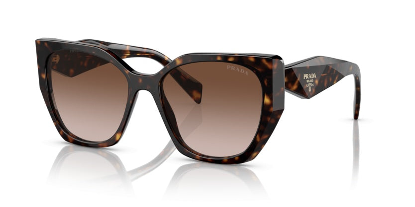 Gafas de Sol Prada PR 19ZS 2AU6S1 55 17