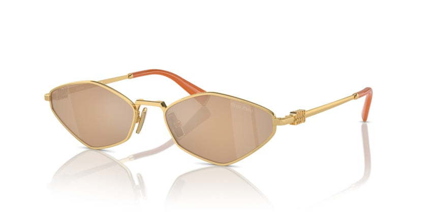 Lunettes de Soleil Miu Miu 56ZS 5AK40D 56 17