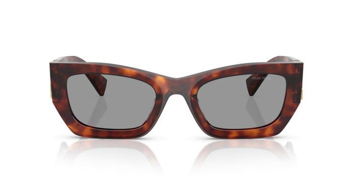 Lunettes de Soleil Miu Miu 09WS 21C40O 53 22 — vista 2