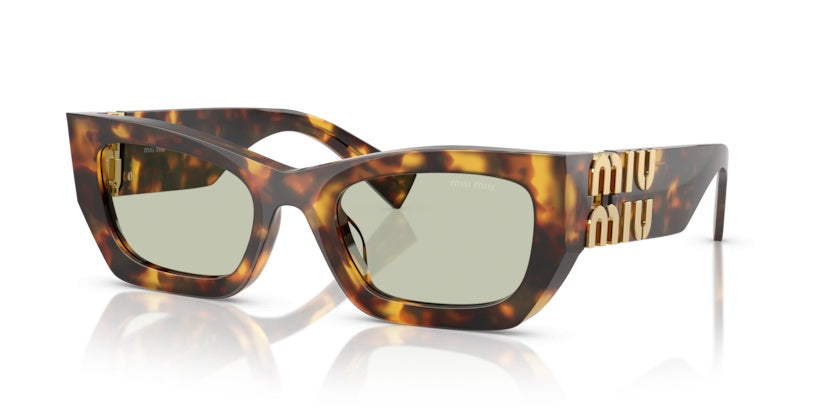 Gafas de Sol Miu Miu 09WS 14L50O 53 22