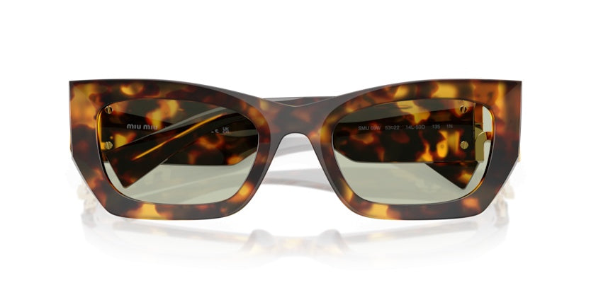 Gafas de Sol Miu Miu 09WS 14L50O 53 22