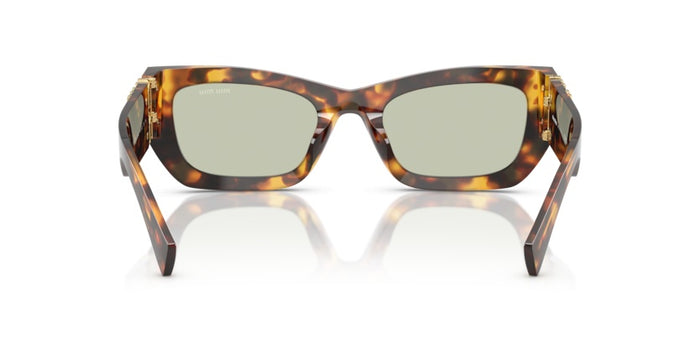 Gafas de Sol Miu Miu 09WS 14L50O 53 22 — vista 5