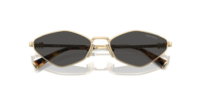 Sonnenbrillen Miu Miu 56ZS ZVN5S0 56 17 — vista 4