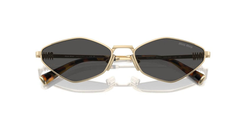 Gafas de Sol Miu Miu 56ZS ZVN5S0 56 17