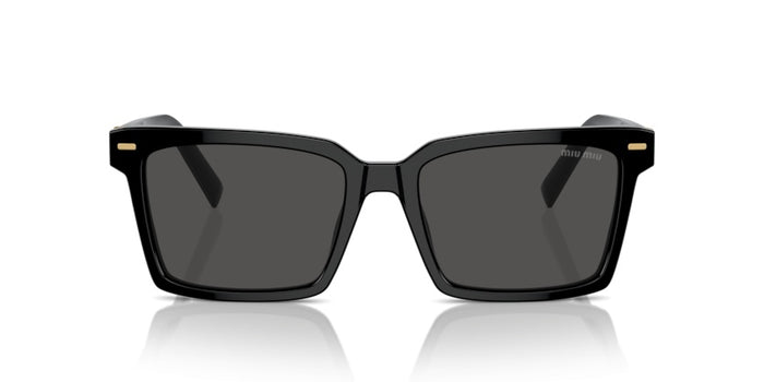 Sunglasses Miu Miu 13ZS 16K5S0 55 18 — vista 2