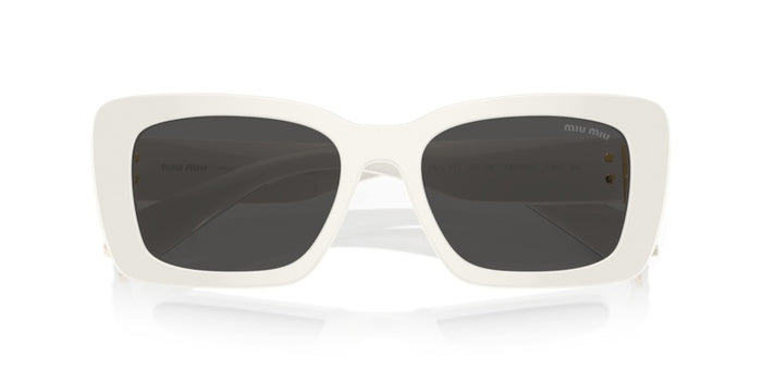 Gafas de Sol Miu Miu 07YS 1425S0 53 18 — vista 4