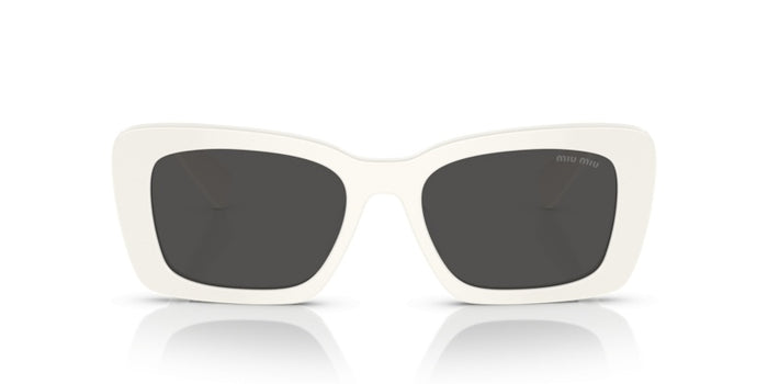 Gafas de Sol Miu Miu 07YS 1425S0 53 18 — vista 2