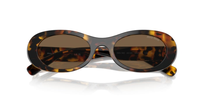 Gafas de Sol Miu Miu 06ZS VAU06B 50 20 — vista 5