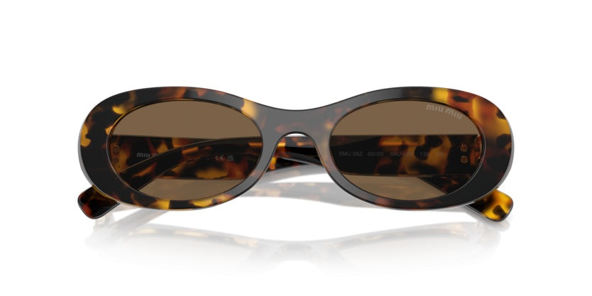 Gafas de Sol Miu Miu 06ZS VAU06B 50 20