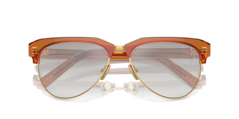 Gafas de Sol Miu Miu 09ZS 15T8K1 57 16
