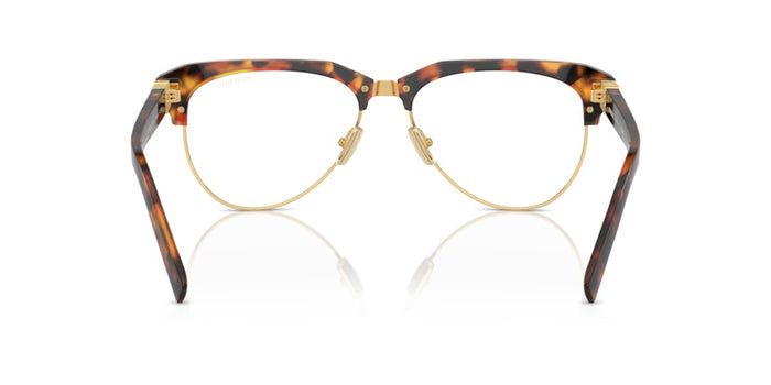 Lunettes de Vue Miu Miu 09ZS 19P08N 57 16 — vista 4
