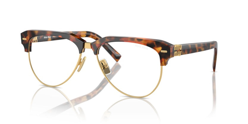 Gafas Graduadas Miu Miu 09ZS 19P08N 57 16
