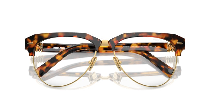 Gafas Graduadas Miu Miu 09ZS 19P08N 57 16