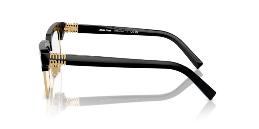 Gafas Graduadas Miu Miu 10ZS 1AB08N 54 17
