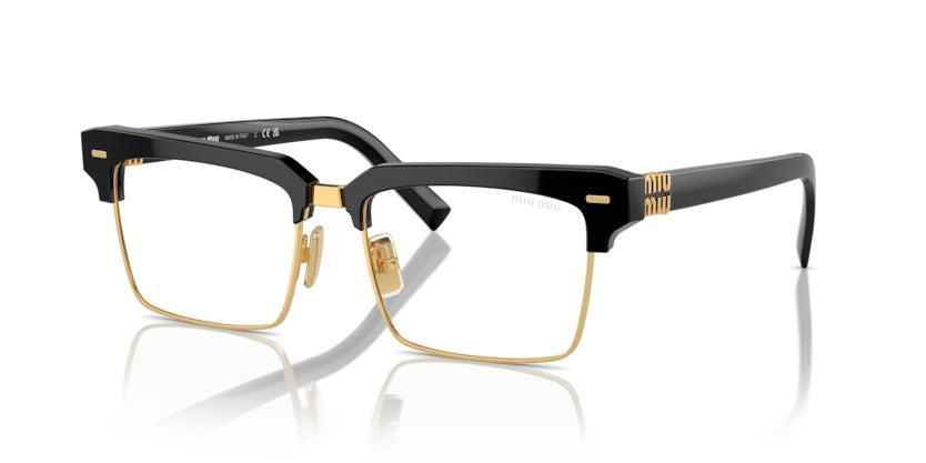Gafas Graduadas Miu Miu 10ZS 1AB08N 54 17
