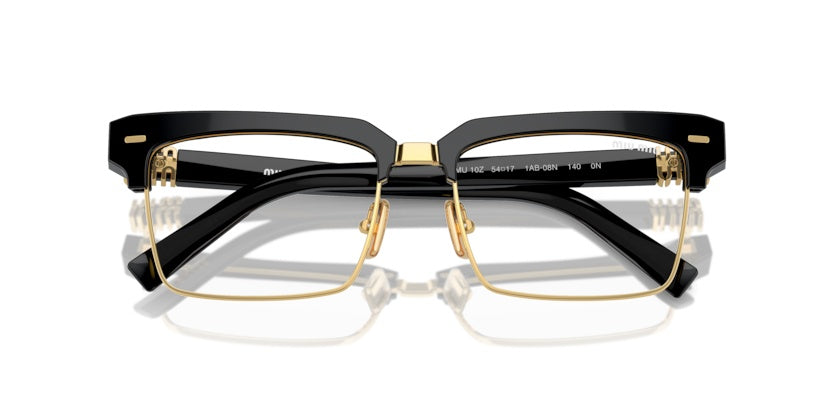 Gafas Graduadas Miu Miu 10ZS 1AB08N 54 17