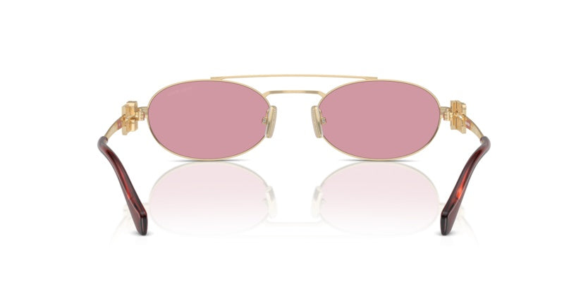Gafas de Sol Miu Miu 54ZS ZVN50D 53 19