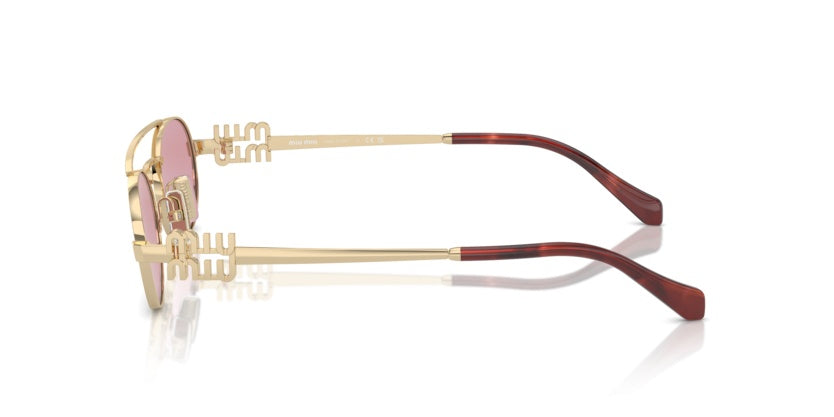 Gafas de Sol Miu Miu 54ZS ZVN50D 53 19