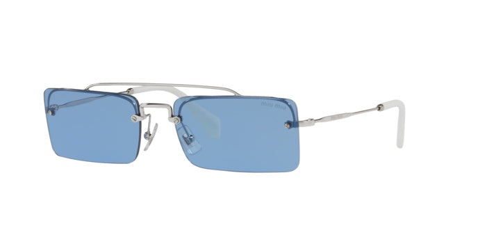 Sunglasses Miu Miu 59TS 1BC2J1 58 18