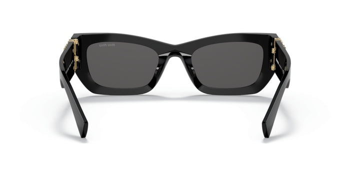Gafas de Sol Miu Miu 09WS 1AB5S0 53 22 — vista 4