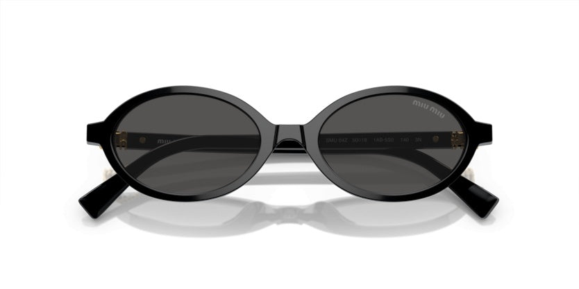 Gafas de Sol Miu Miu 04ZS 1AB5S0 50 18