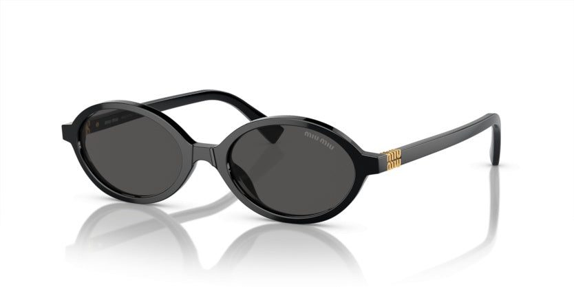 Sunglasses Miu Miu 04ZS 1AB5S0 50 18