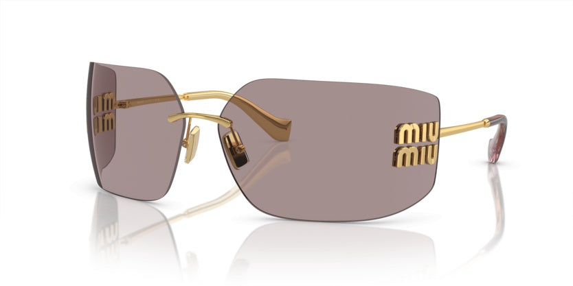 Sunglasses Miu Miu 54YS 5AK06I 80 14