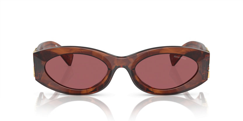 Gafas de Sol Miu Miu 11WS 11Q08S 54 21