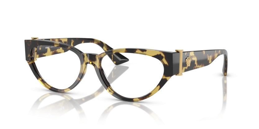 Lunettes de Vue Versace VE3366 777 53 16