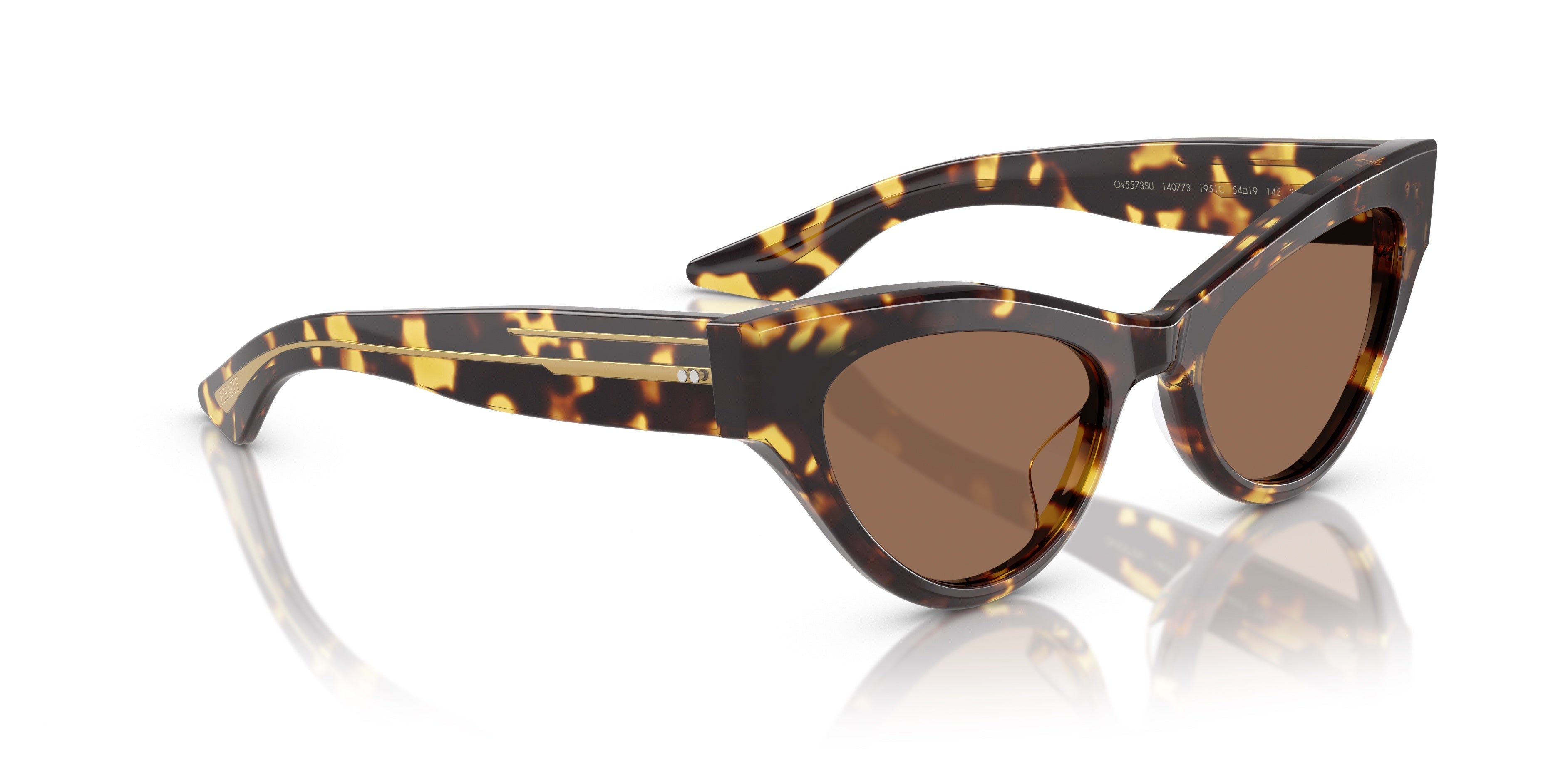 Gafas de Sol Oliver Peoples 1951C OV5573SU 140773 54 19