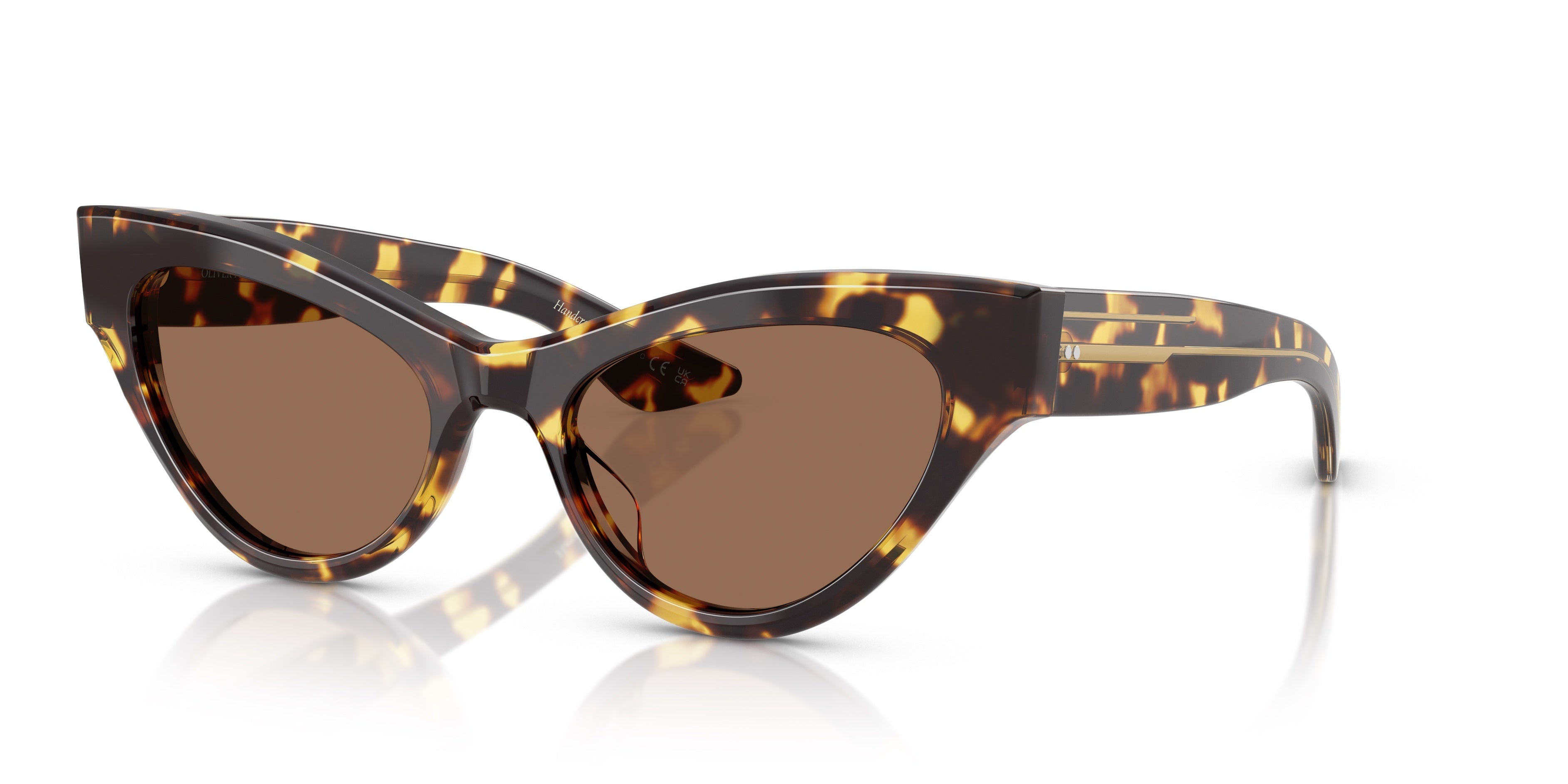 Gafas de Sol Oliver Peoples 1951C OV5573SU 140773 54 19