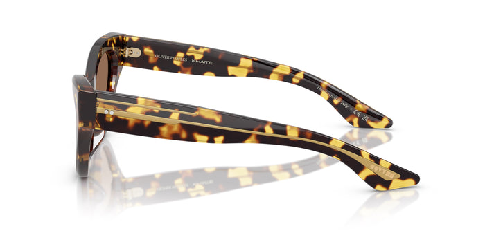 Gafas de Sol Oliver Peoples 1951C OV5573SU 140773 54 19 — vista 7