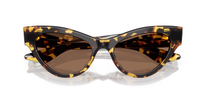 Gafas de Sol Oliver Peoples 1951C OV5573SU 140773 54 19 — vista 8