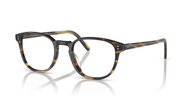 Gafas Graduadas Oliver Peoples Fairmont OV5219 1003 47 21