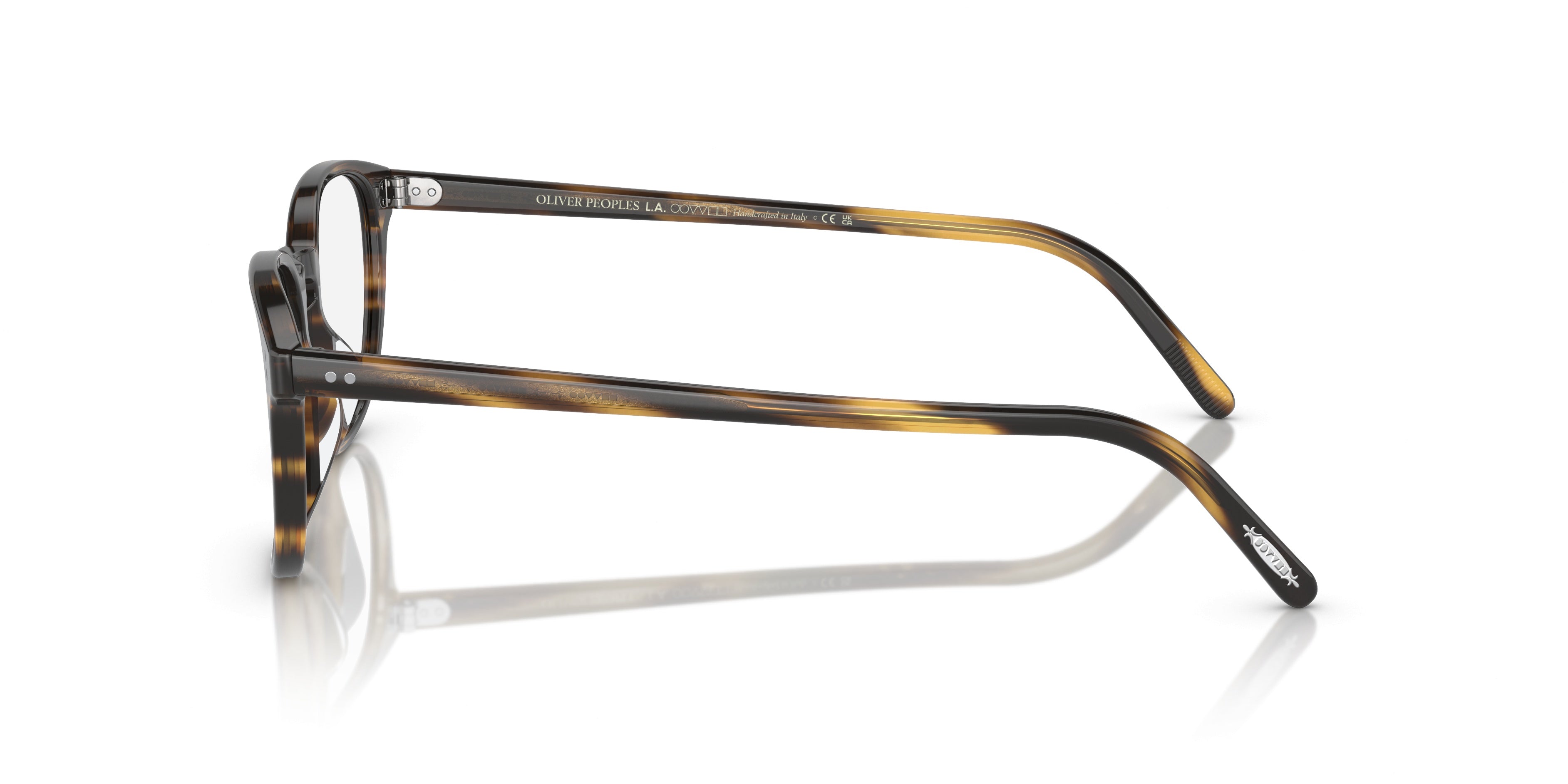 Gafas Graduadas Oliver Peoples Fairmont OV5219 1003 47 21