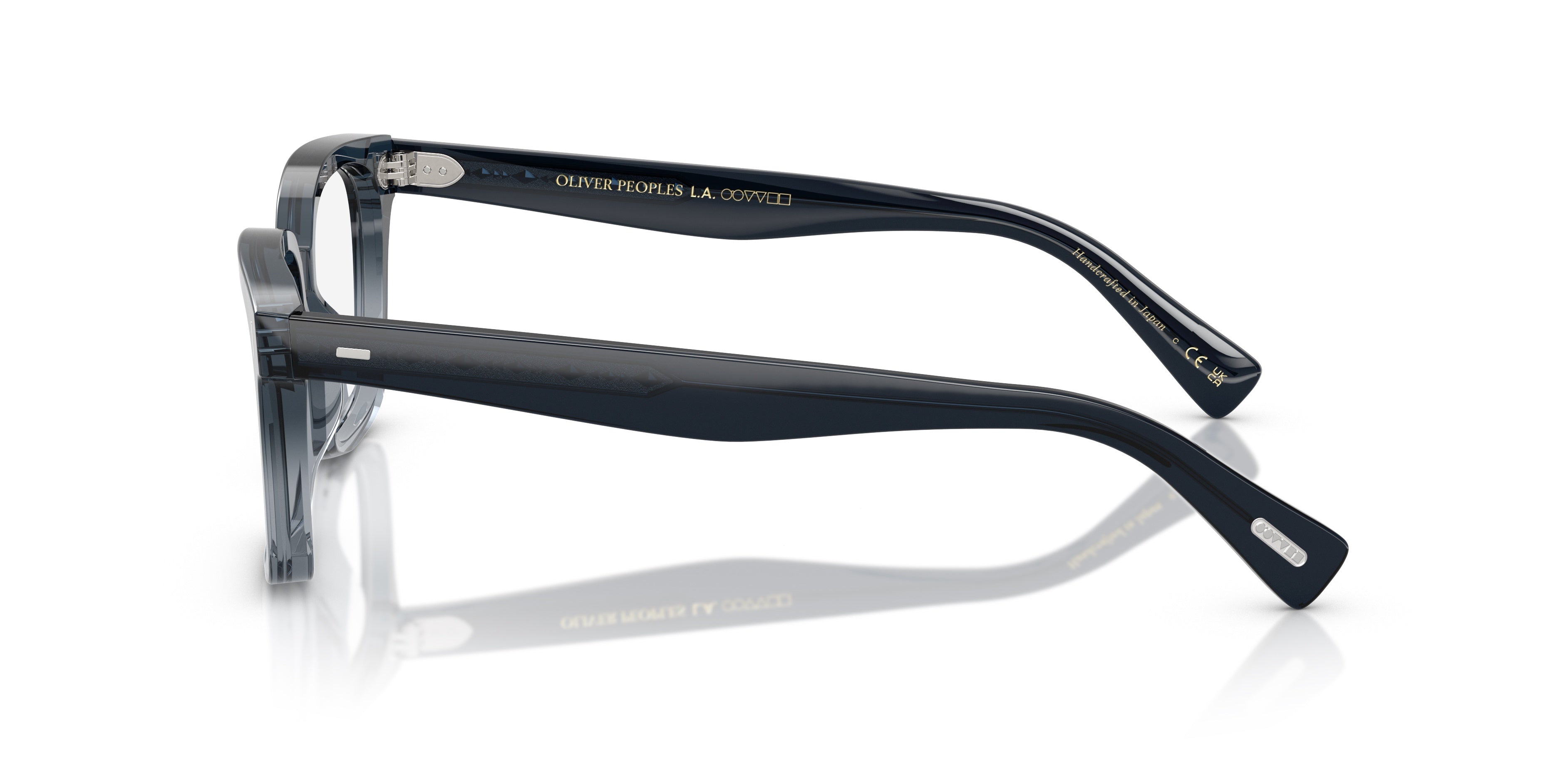Gafas Graduadas Oliver Peoples Aiona OV5568U 1777 51 18