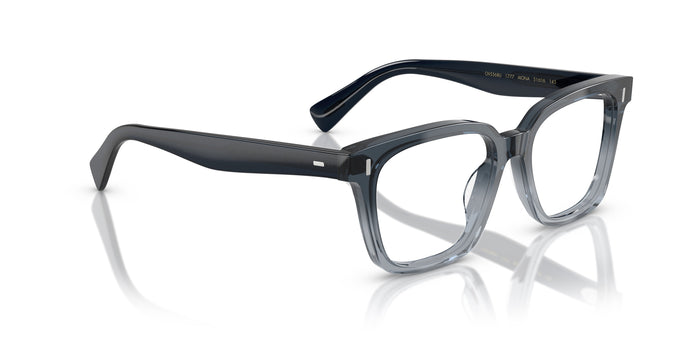 Lunettes de Vue Oliver Peoples Aiona OV5568U 1777 51 18 — vista 4