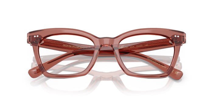 Oliver Peoples Lelia OV5566U 1790 52 20 光学镜架 — vista 6