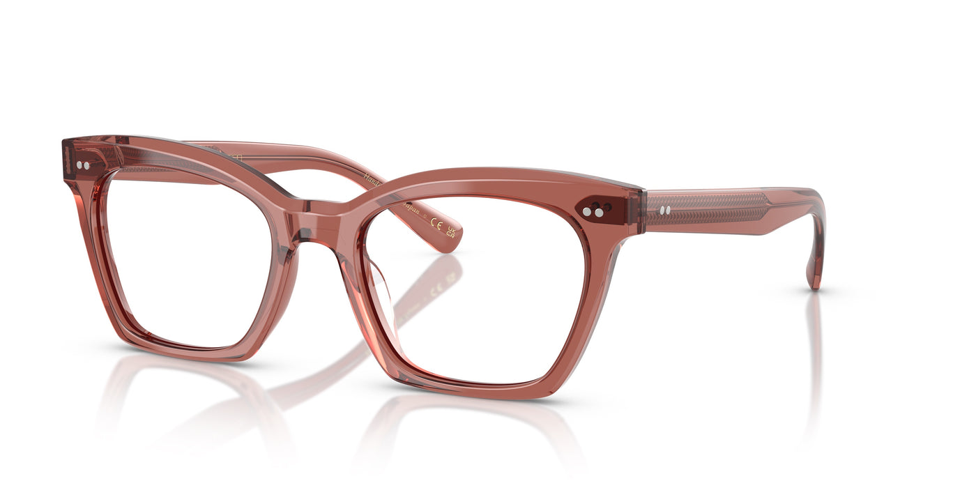 Oliver Peoples Lelia OV5566U 1790 52 20 光学镜架